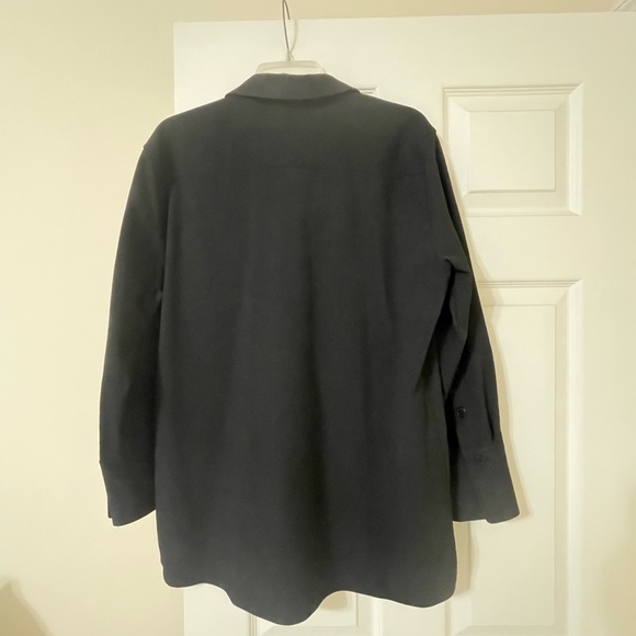 Zara button up blouse - Picture 2 of 6